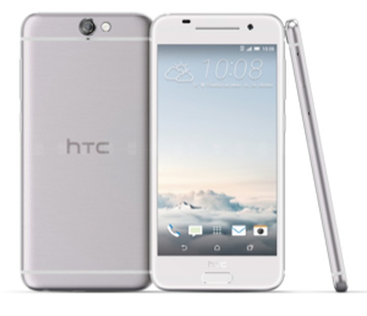 HTC One A9 Фото: Архив "КП"