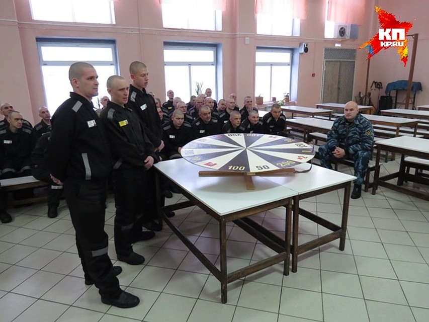 Дмитрий Лошагин в колонии уже занялся фотосъемкой Фото: Дмитрий ЛОШАГИН