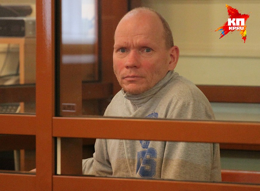 Белов признался, что убил шесть детей, жену и мать. Фото: Роман ИГНАТЬЕВ