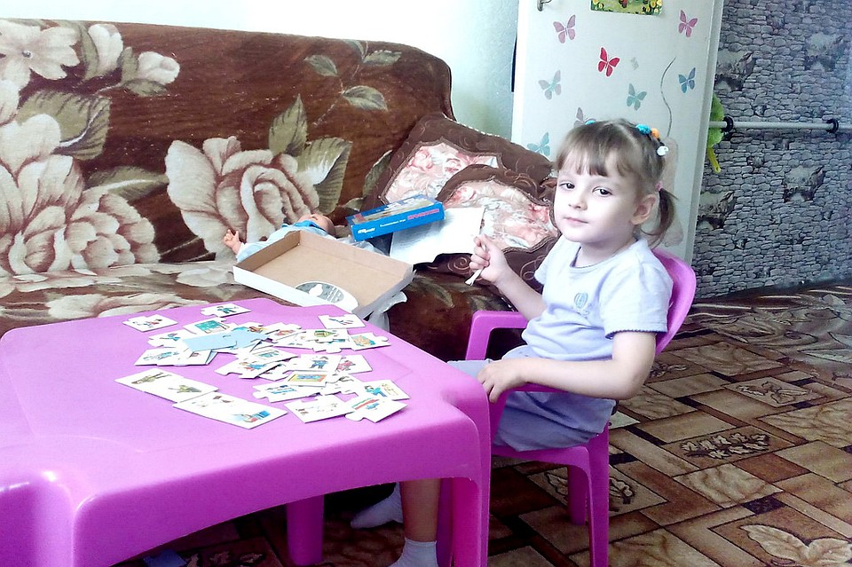 Фото: благотворительный фонд ДОБРО24.ру