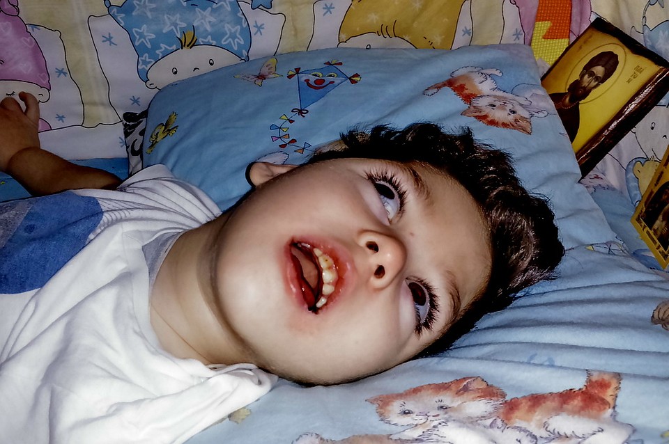 Фото: благотворительный фонд ДОБРО24.ру