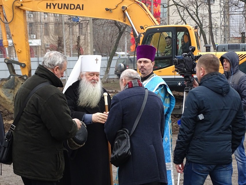 Фото Романа Шкоды.
