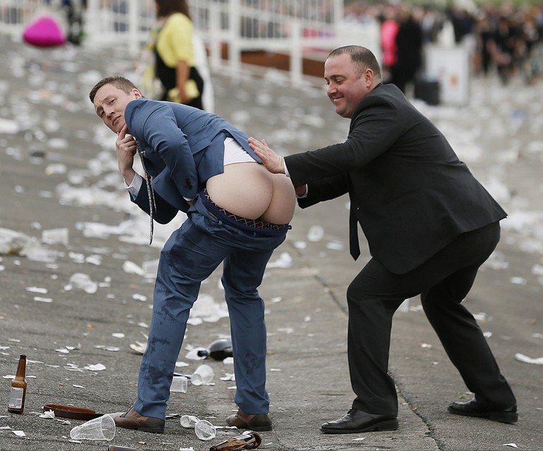 Фото: REUTERS