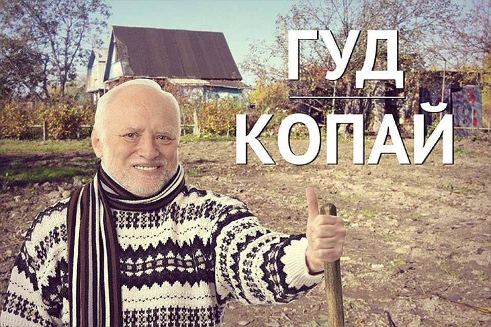 «Атас» - петух, «Гуд» - копай: картинки-ассоциации, которые помогут быстро выучить удмуртский