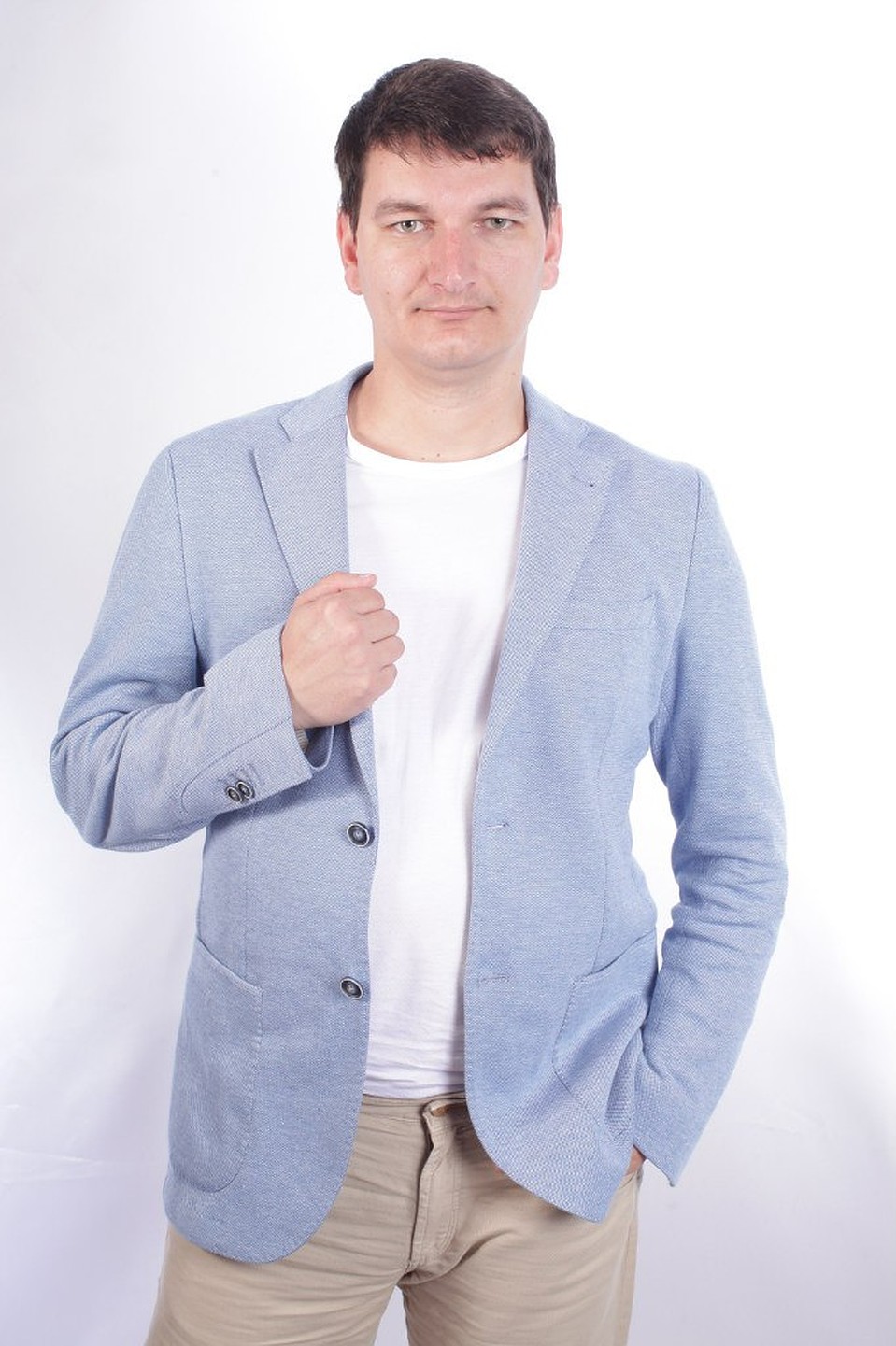 Александр Валов Фото: vk.com