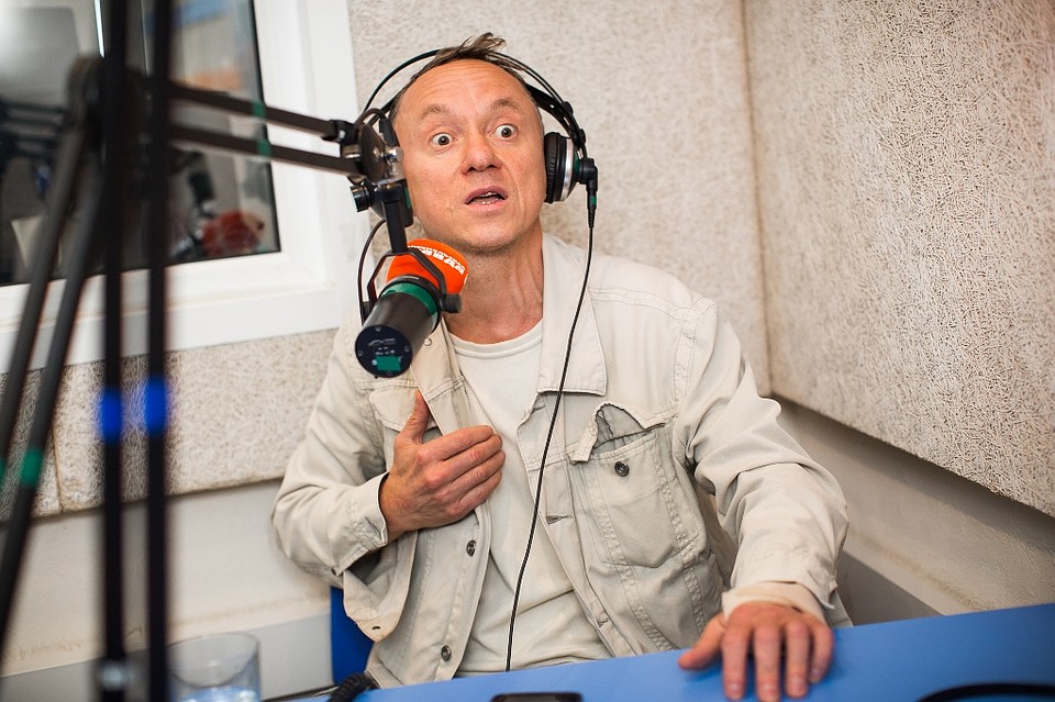 _ Фото: Андрей АБРАМОВ