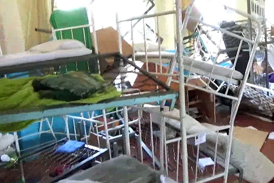Фото: ГСУ СК по России по республике Хакасия