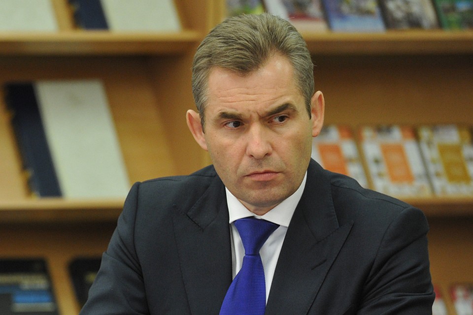 1 июля детский омбудсмен Павел Астахов заявил, что намерен уйти со своего поста