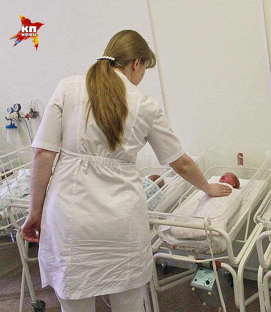 Проведение высокоэффективной антиретровирусной профилактики позволяет снизить передачу ВИЧ от матери к ребенку до 1-2%. Фото: Олег УКЛАДОВ
