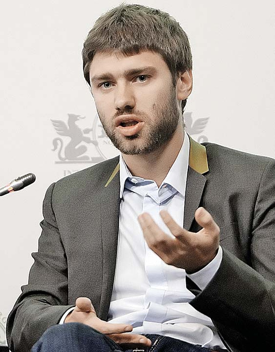 Где сейчас находится Николай Смирнов, российским правоохранителям неизвестно. Фото: Алексей ДАНИЧЕВ/РИА Новости