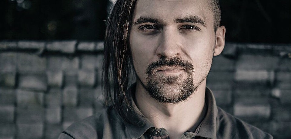 Павел Сафронов.