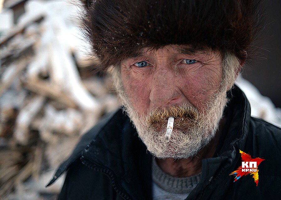 Пенсии по инвалидности Юрке не хватает. Фото: Виктор ГУСЕЙНОВ