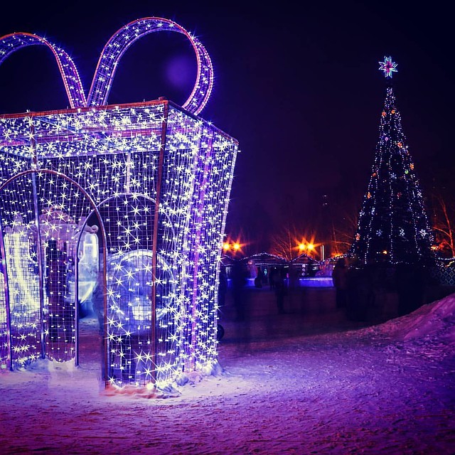 Фото: Женечка Ельцова