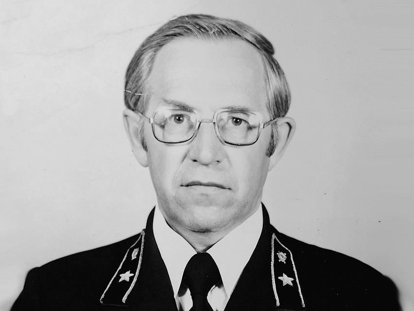Лев Иванов вел следствие в 1959 году. Фото: кадр из фильма
