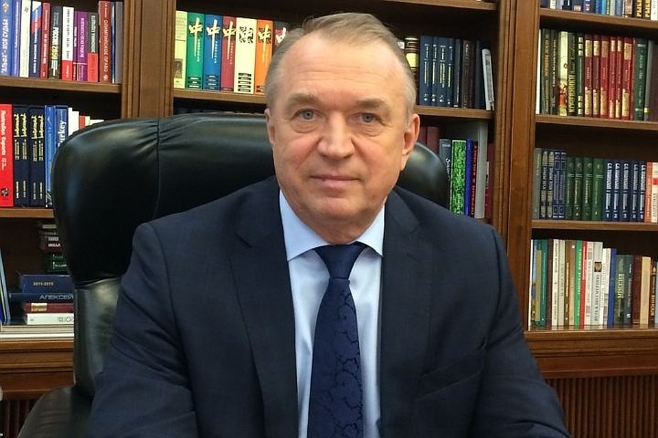 Каковы реальные итоги программ импортозамещения, рассказал президент Торгово-промышленной палаты Сергей Катырин Фото: Эдвард ЧЕСНОКОВ