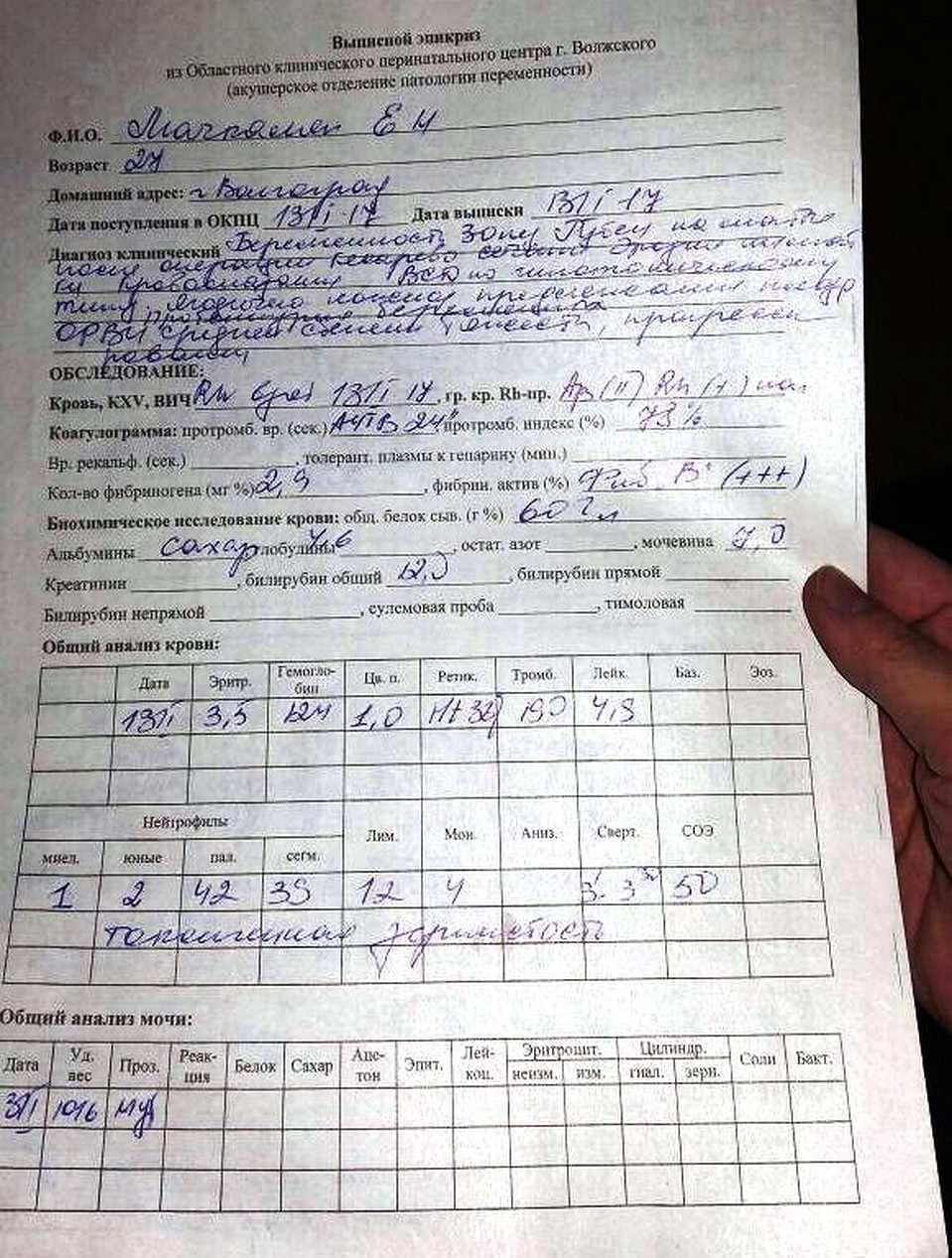 Фото из личного архива семьи Мачкалян.