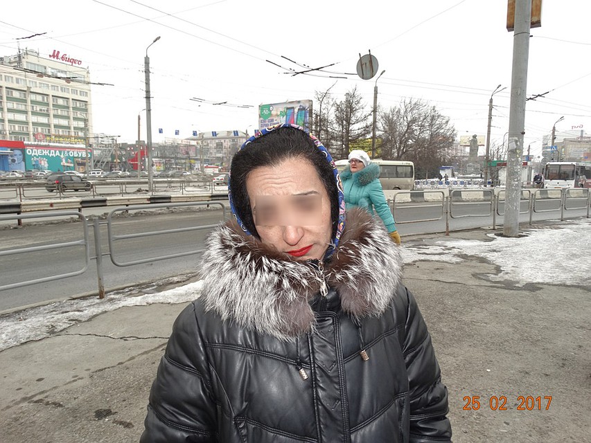 После ежедневных визитов общественников на вокзал компания местных цыганок редела изо дня в день. Фото: "Трезвые дворы".