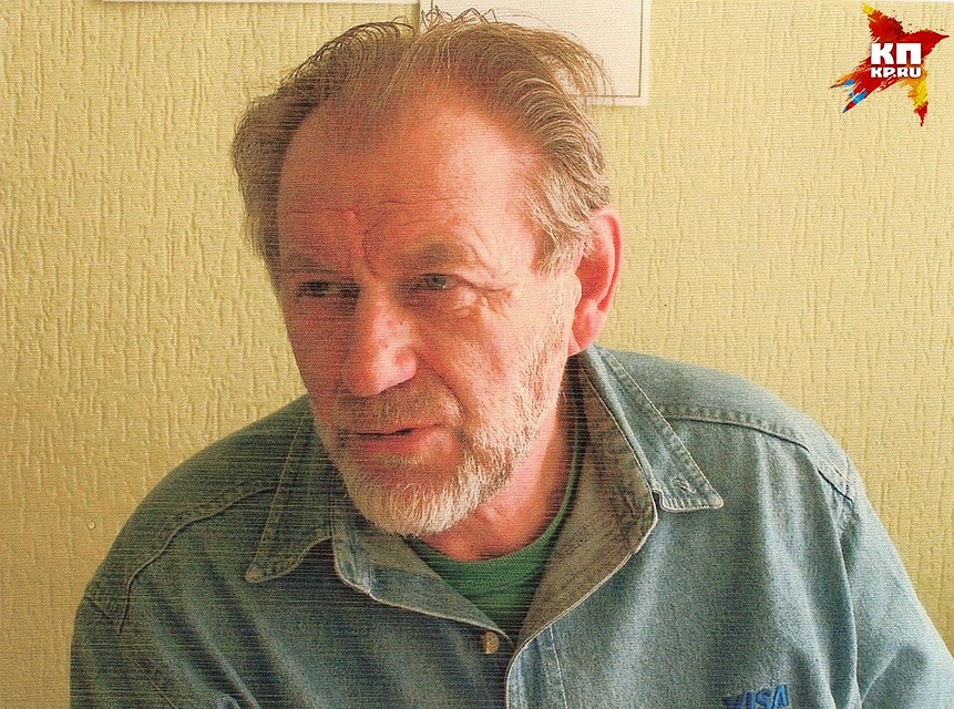 Борис Станишевский - один из организаторов свадьбы Ельцина. Фото: предоставлено Борисом Станишевским