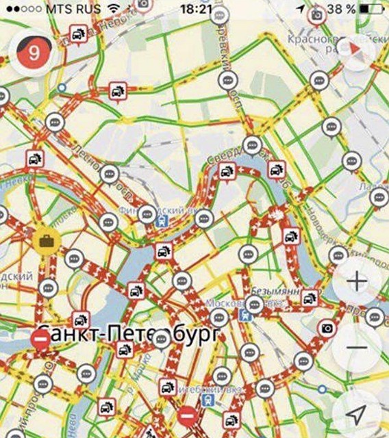 Через пару часов после теракта многие стали писать свой маршрут с предложением подвезти