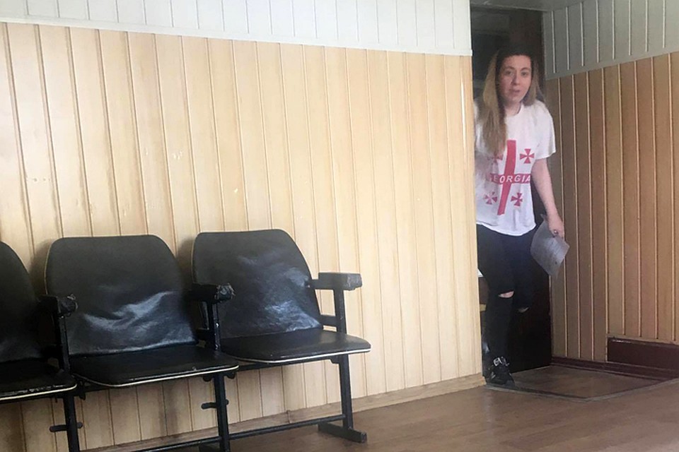 Формальная причина, по которой запретили въезжать Елене Бодуэн, состоит в том, что она посещала Крым после его воссоединения с Россией Фото: Мария РЕМИЗОВА