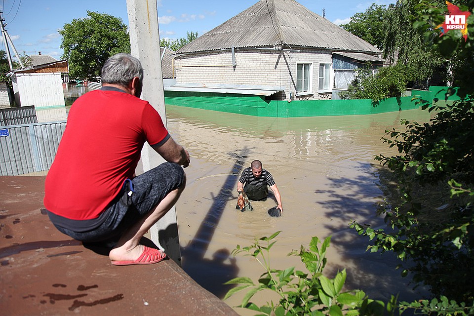 Фото: Дмитрий АХМАДУЛЛИН