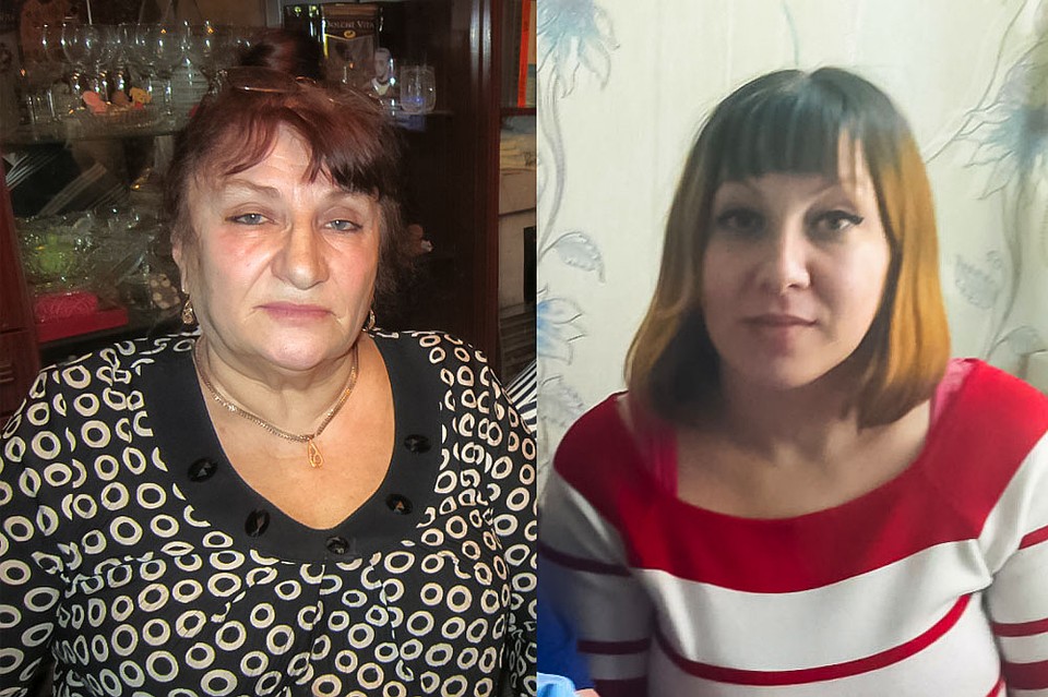 Люция в 13 лет попала в детдом. Фото: из личного архива.