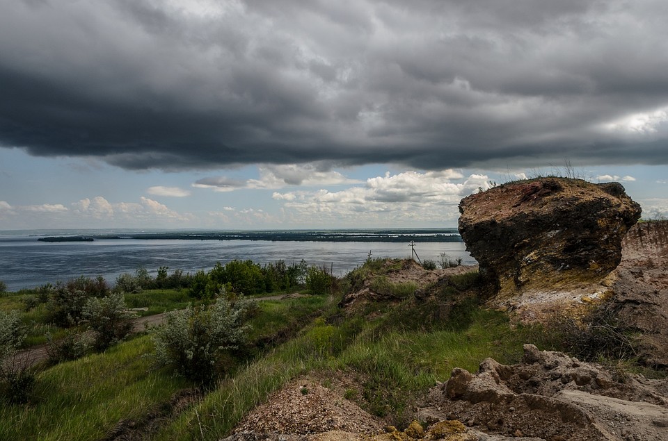 Для кого предназначен этот трон Фото: Андрей ЦЫГАНОВ
