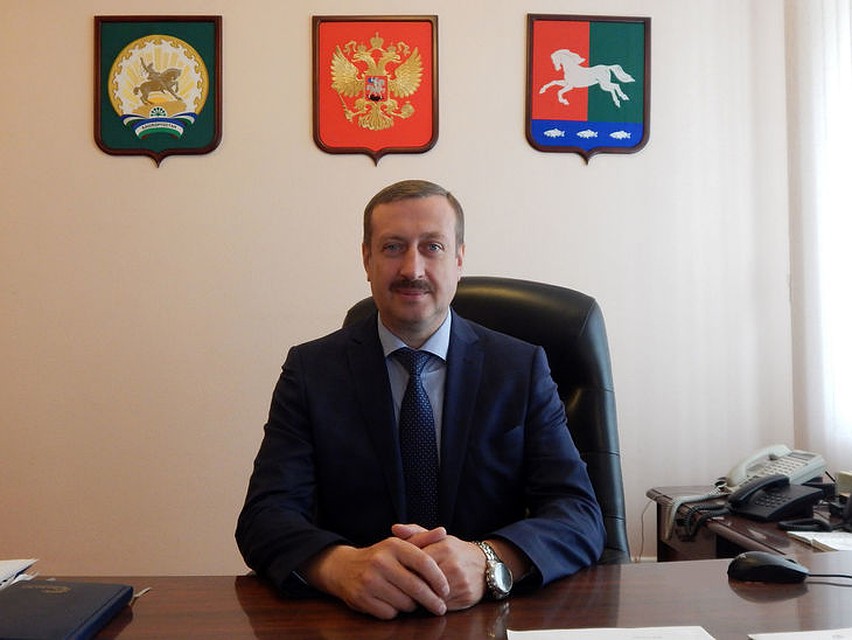 2- место - Вилорий Угаров
