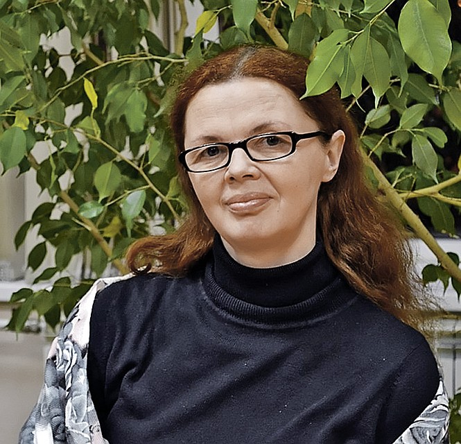 Антонина Саврасова несколько лет проработала директором Джигурды. Фото: vk.com