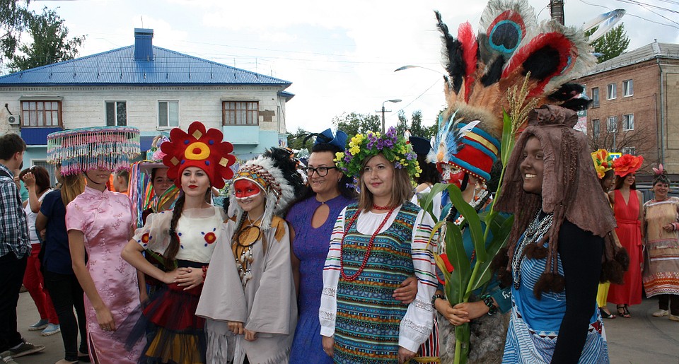 Фото: Валерий РОМАНОВ