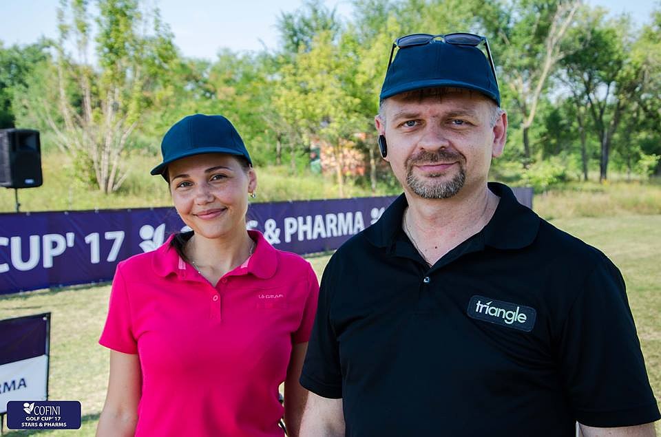 Merops Park Golf Club