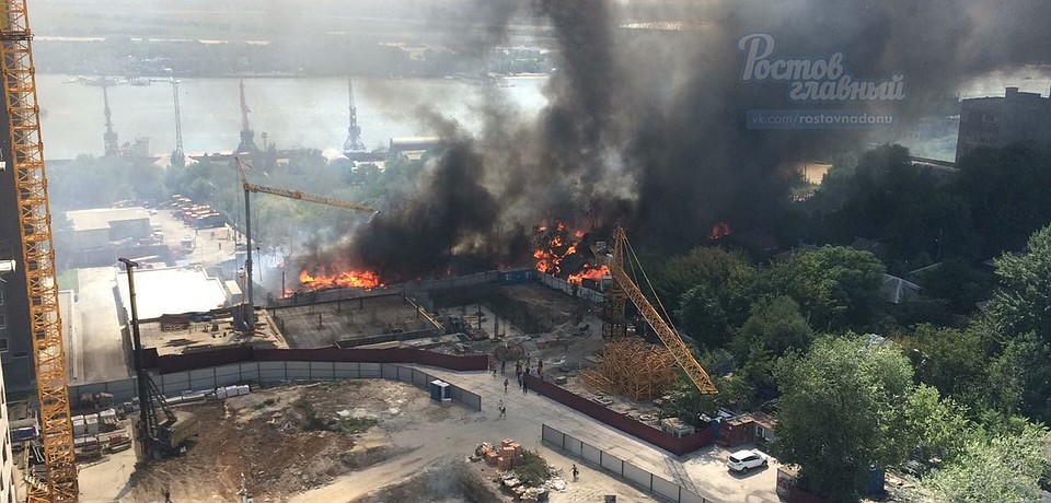 Фото: группа РостовГлавный