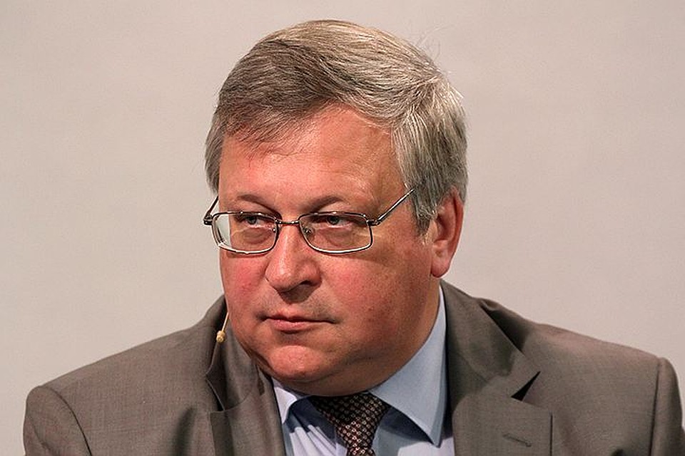 Идея писателя и демографа Юрия Крупнова, который написал президенту письмо с предложением перенести столицу страны из Москвы на восток. Фото: Никаноров Георгий