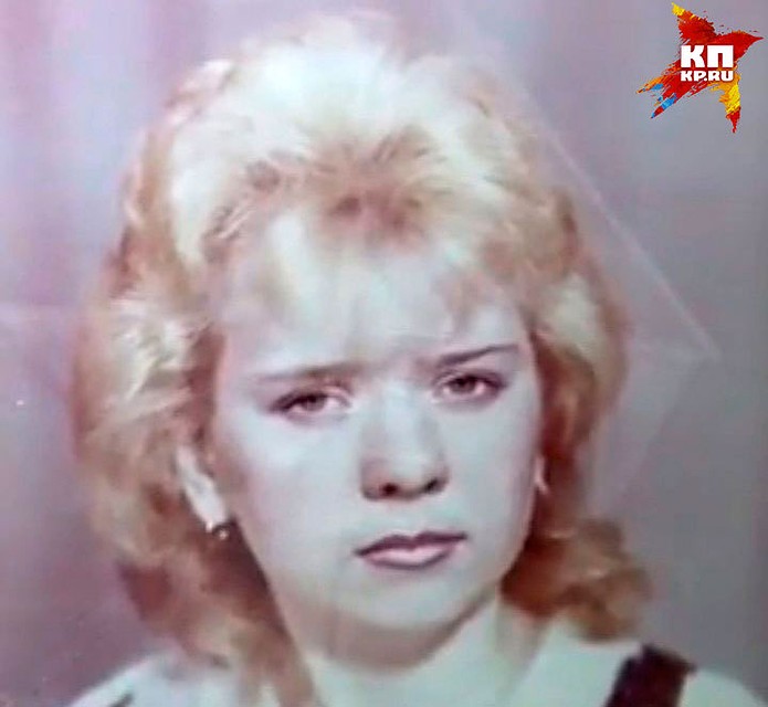 44-летняя Людмила Богатова до последнего добивалась того, чтобы Сергей Барахов ушел к ней из семьи. Фото: СОЦСЕТИ