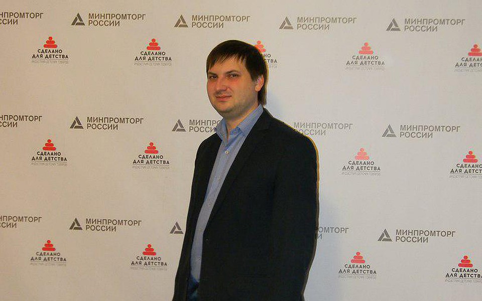 Дмитрий Устинский сейчас проектирует роботов. Фото: из личного архива.