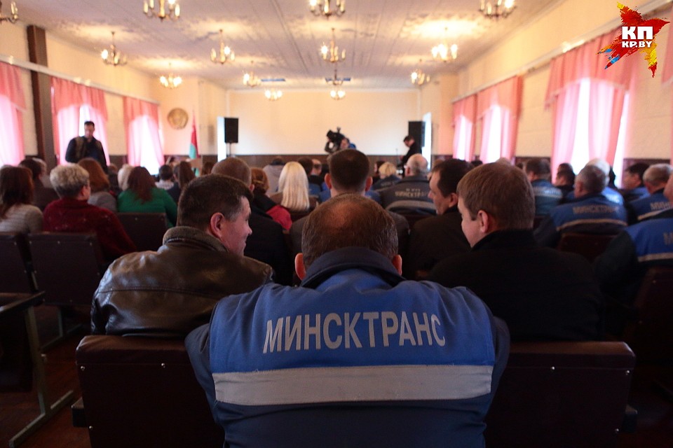 Некоторые коллеги защищают Владислава Березко и говорят, что он заслуживает показательного суда Фото: Святослав ЗОРКИЙ