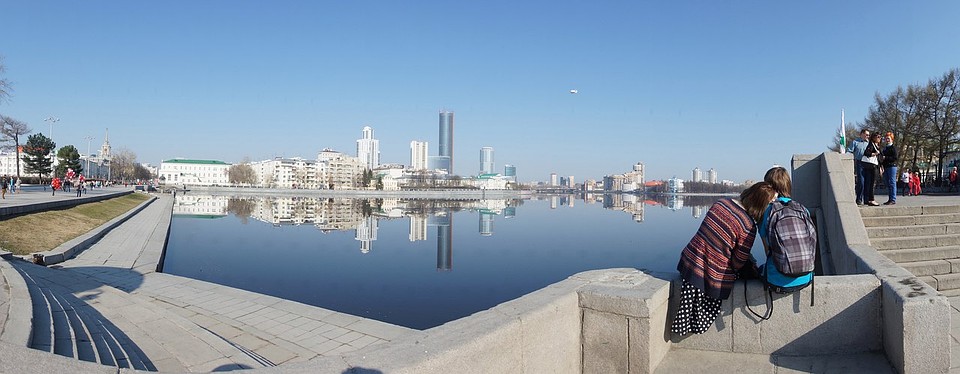 Новость о радиации оказалась фейком Фото: Алексей БУЛАТОВ
