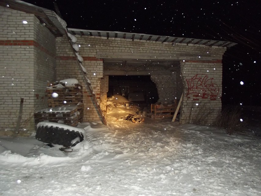 Фото предоставлено Следственным комитетом по Владимирской области.