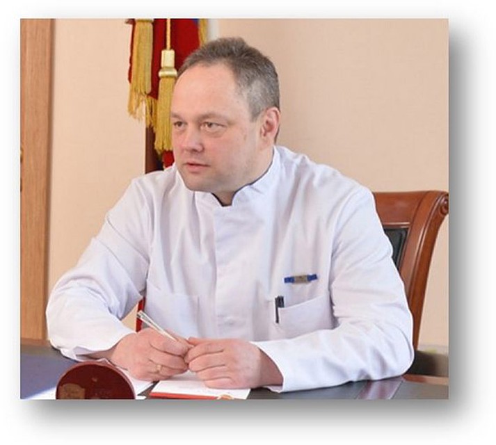 Александр Владимирович Есипов