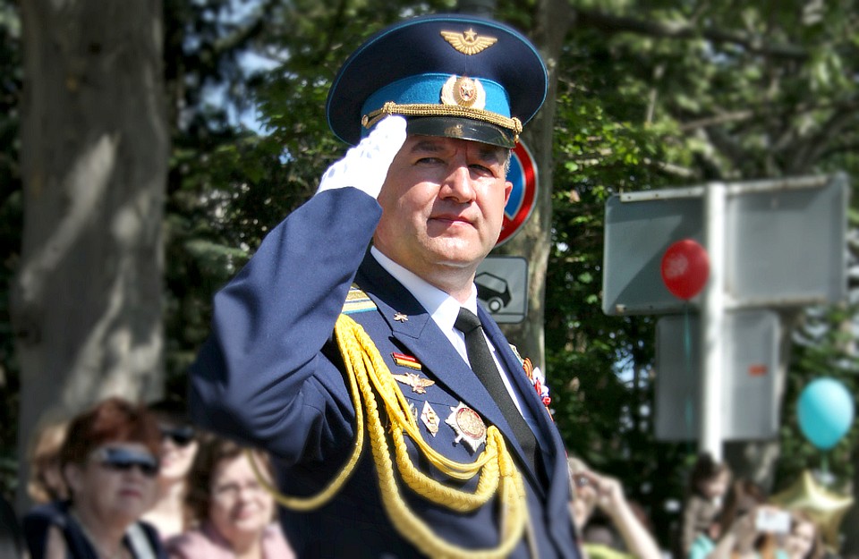 Ряфагать Хабибуллин