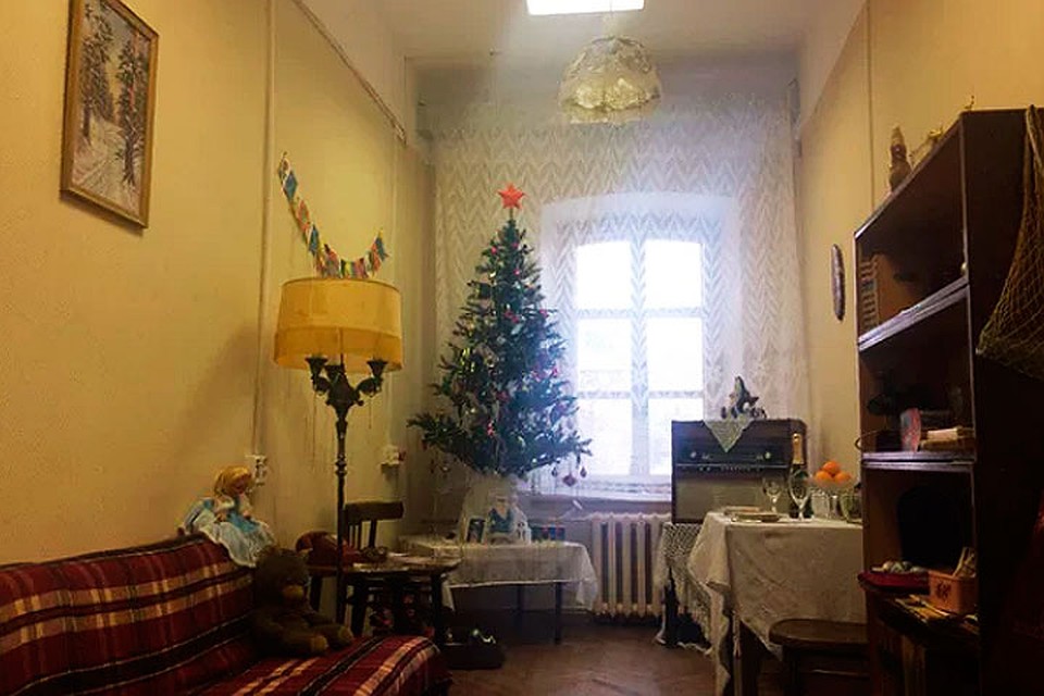 Фото: Самарская публичная библиотека