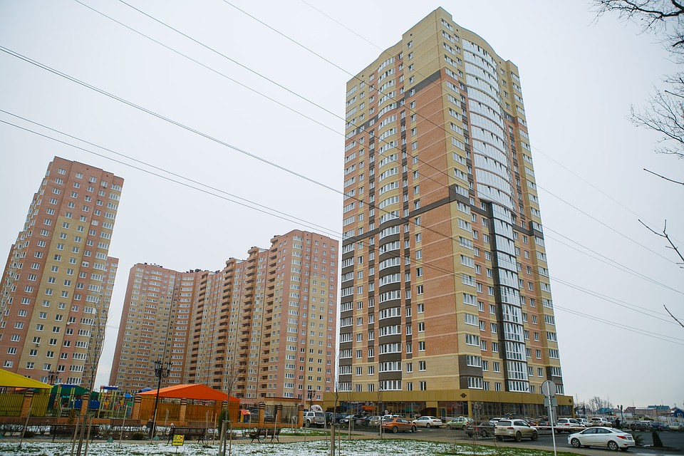 Фото: «ЮгСтройИнвест»