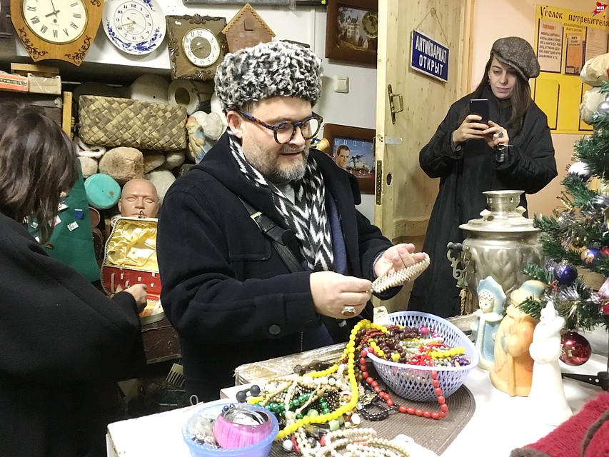. Фото: Татьяна ПОДЪЯБЛОНСКАЯ