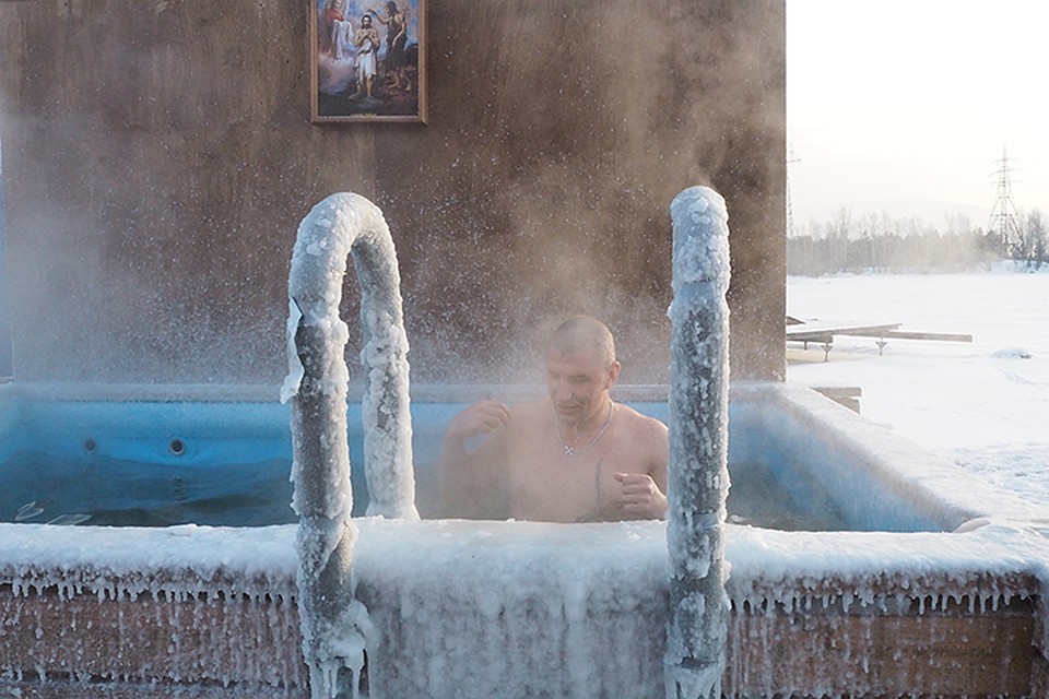 Фото: Андрей МИНАЕВ