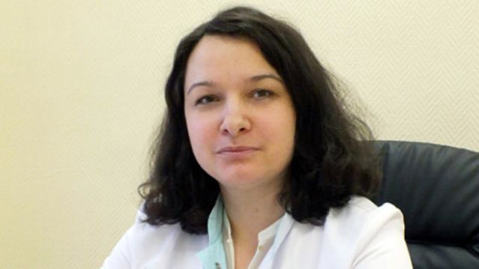 То, что произошло, иначе, как беспределом, Мисюрина не называет Фото: Личная страничка героя публикации в соцсети