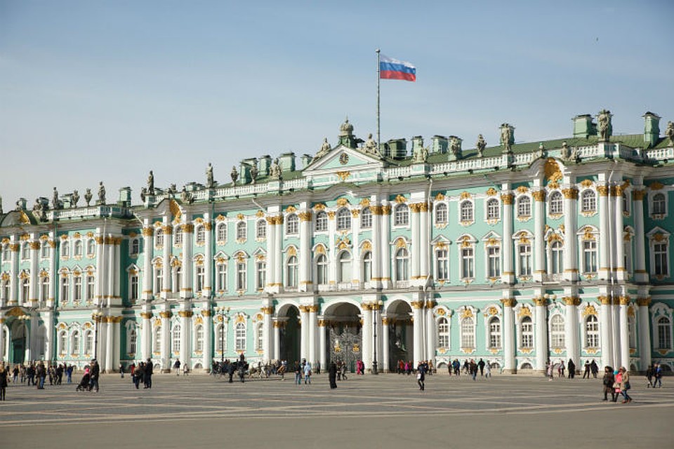 Отец и сын управляют музеем уже полвека! Фото: Александр ГЛУЗ