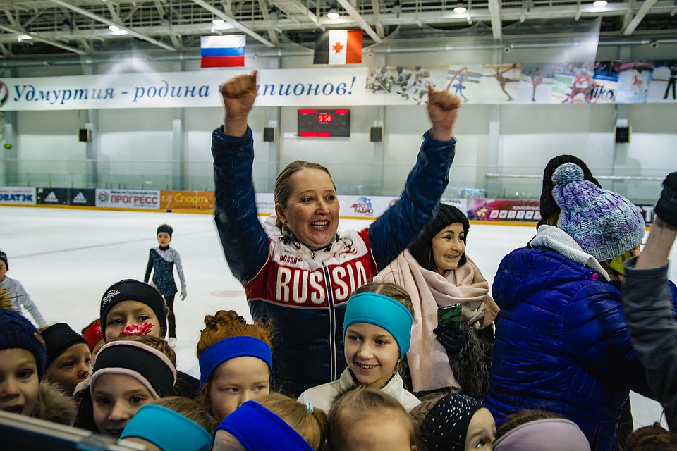 Фото: Диля Ахмадишина