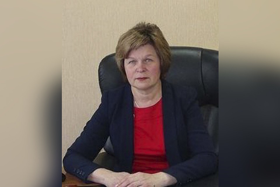 Галина ЧИГИРЕВА, директор Пермского агропромышленного техникума.