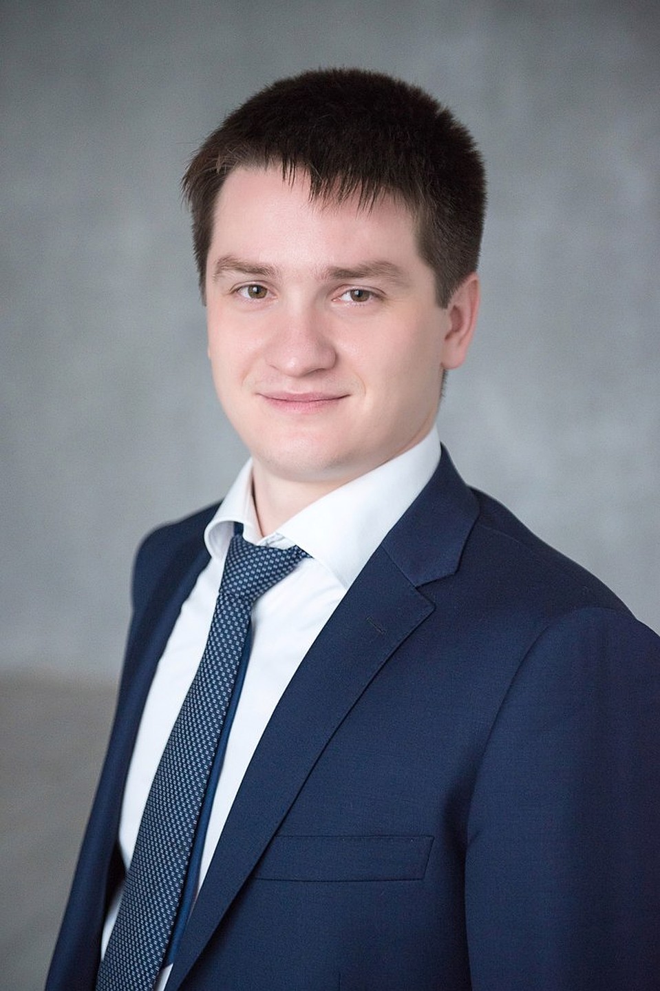Погибший в авиакатастрофе 29-летний Алексей Никитченко был единственным кормильцем в семье. Фото: соцсети