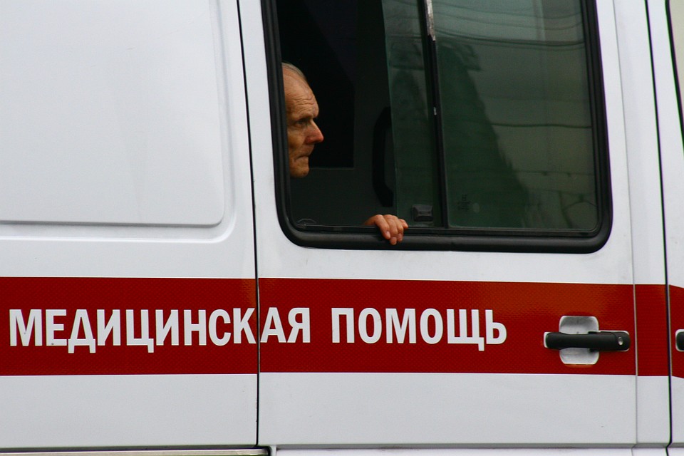Главное, чтобы вся эта ситуация не сказалась на пациентах Фото: Роман ИГНАТЬЕВ